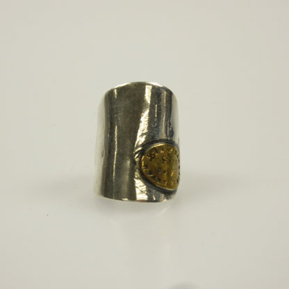 【中古】Lin francais d'antan | ランフランセダンタン リング・指輪 シルバー