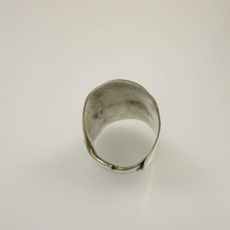 【中古】Lin francais d'antan | ランフランセダンタン リング・指輪 シルバー