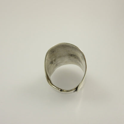 【中古】Lin francais d'antan | ランフランセダンタン リング・指輪 シルバー