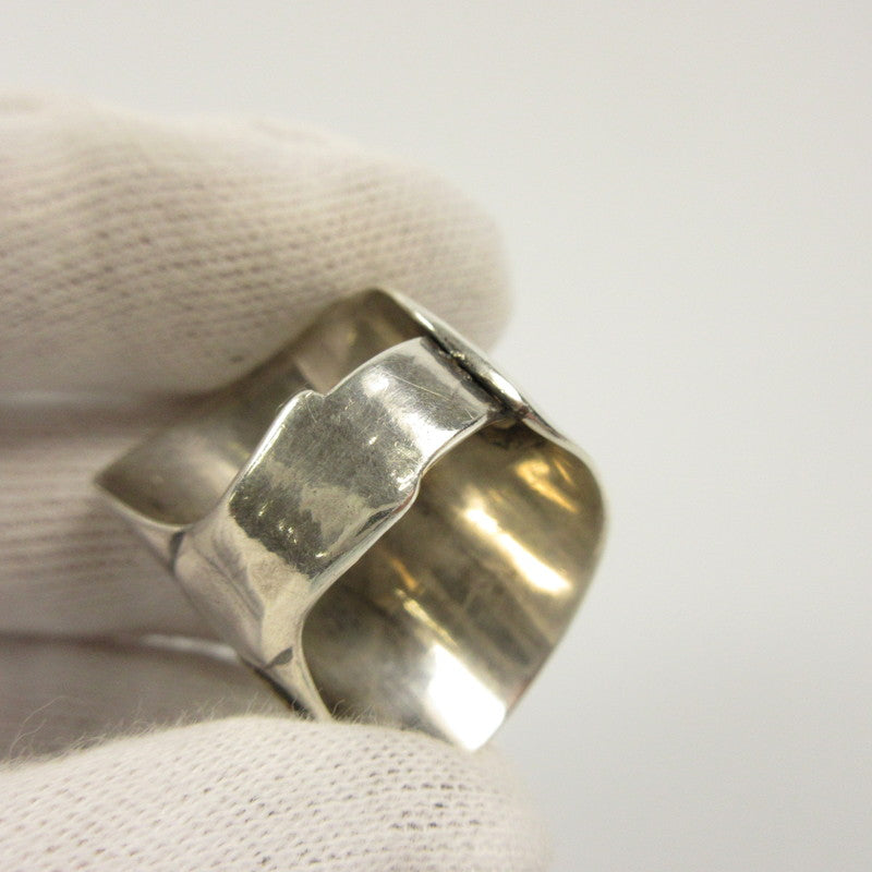 【中古】Lin francais d'antan | ランフランセダンタン リング・指輪 シルバー