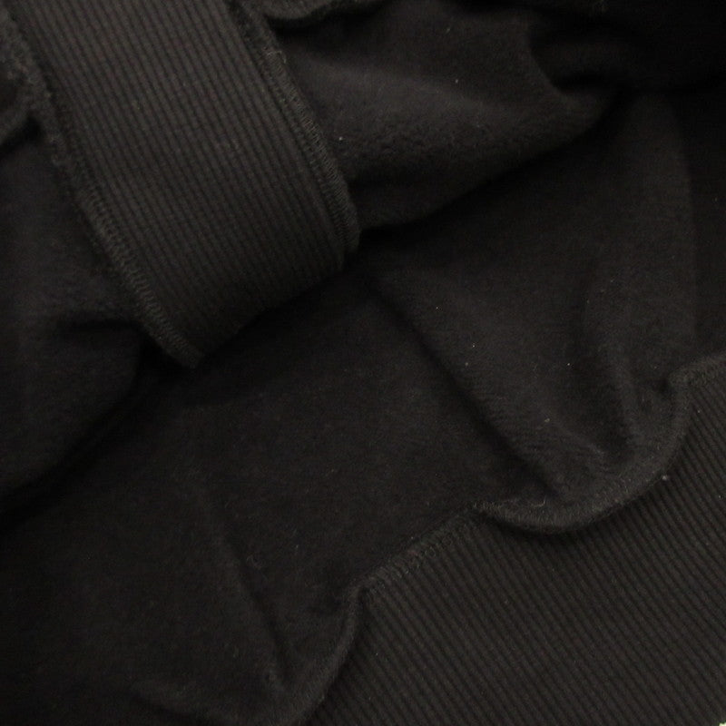 COOTIE | Cootie Chubby Sweat Cardigan CTE-25A322 Black Size: S