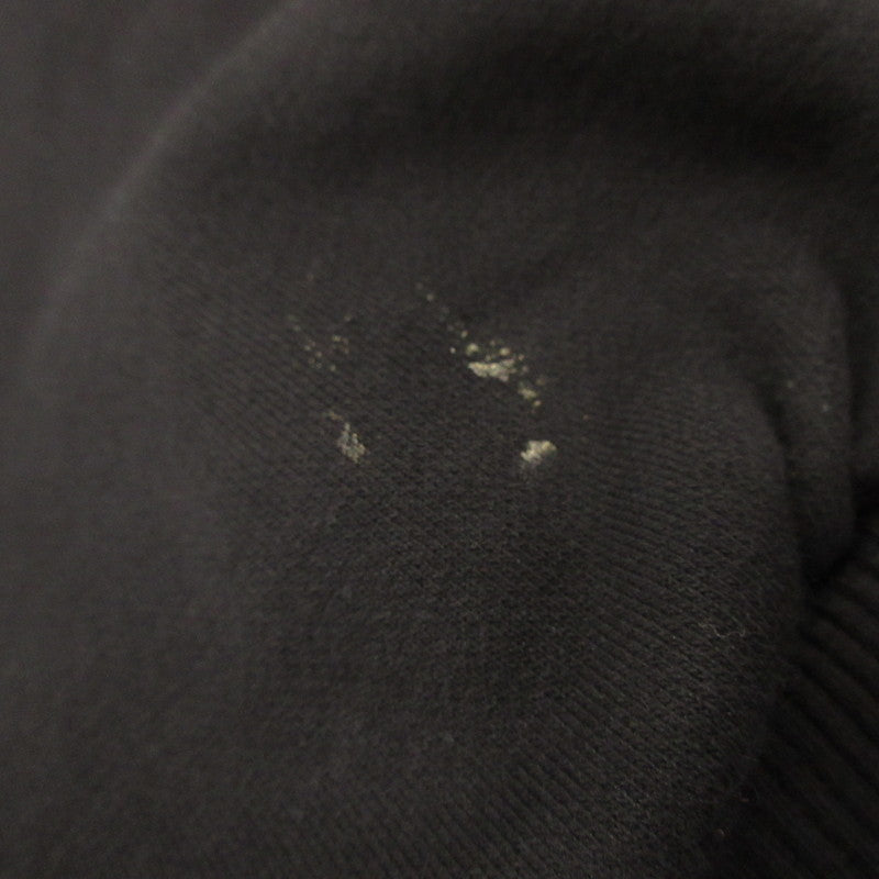COOTIE | Cootie Chubby Sweat Cardigan CTE-25A322 Black Size: S