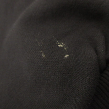 COOTIE | Cootie Chubby Sweat Cardigan CTE-25A322 Black Size: S