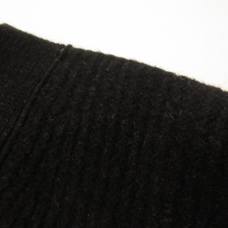 MARNI | MARNI Cardigan CDMG0046Q0 Authentic Black Size: M