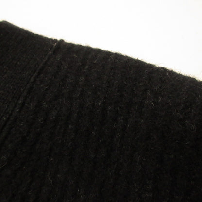MARNI | MARNI Cardigan CDMG0046Q0 Authentic Black Size: M
