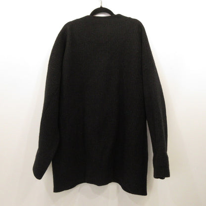 MARNI | MARNI Cardigan CDMG0046Q0 Authentic Black Size: M