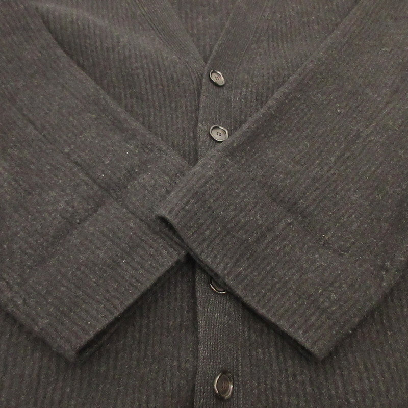 MARNI | MARNI Cardigan CDMG0046Q0 Authentic Black Size: M