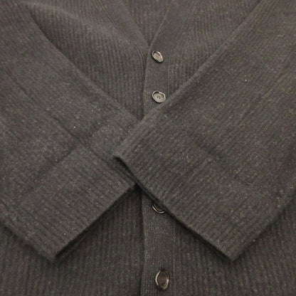 MARNI | MARNI Cardigan CDMG0046Q0 Authentic Black Size: M
