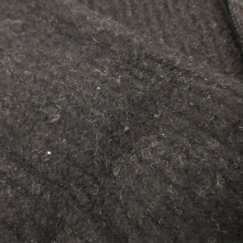 MARNI | MARNI Cardigan CDMG0046Q0 Authentic Black Size: M