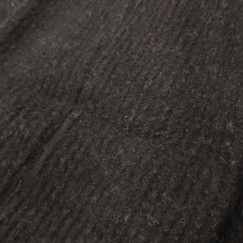 MARNI | MARNI Cardigan CDMG0046Q0 Authentic Black Size: M