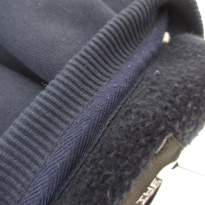 THE NORTH FACE | ザ・ノースフェイス SQUARE LOGO CREW スウェット NT61931 ネイビー サイズ：S