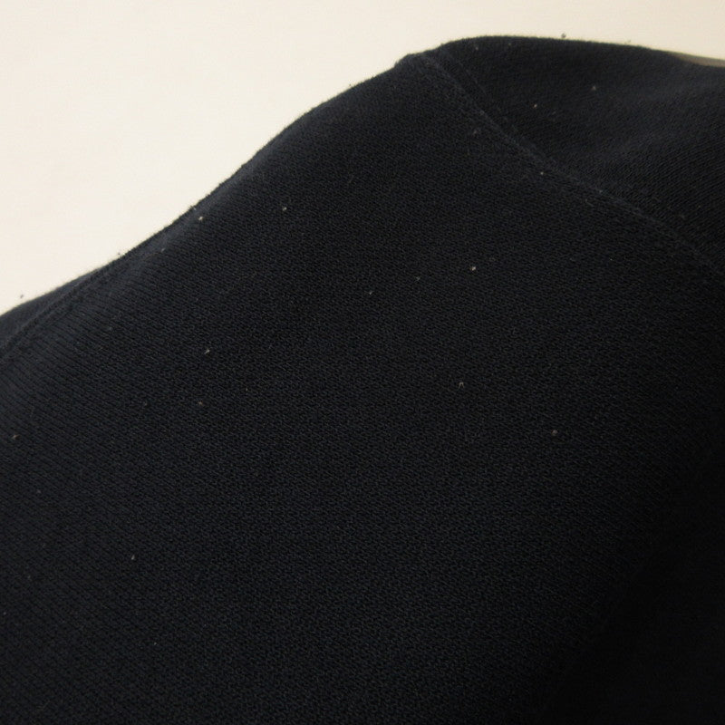 THE NORTH FACE | ザ・ノースフェイス SQUARE LOGO CREW スウェット NT61931 ネイビー サイズ：S