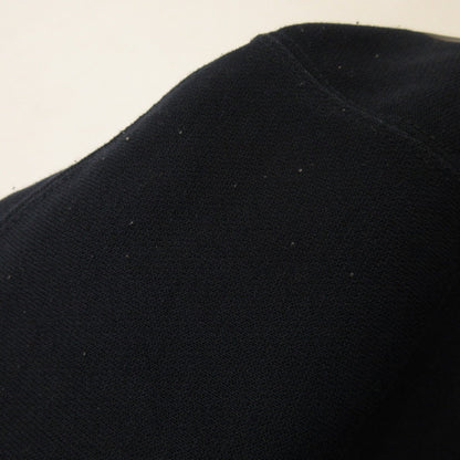 THE NORTH FACE | ザ・ノースフェイス SQUARE LOGO CREW スウェット NT61931 ネイビー サイズ：S
