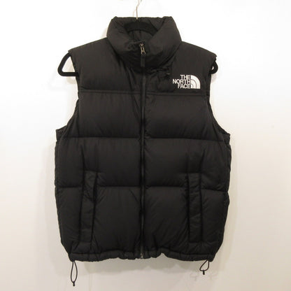 THE NORTH FACE | Nuptse Vest Down Vest NDW92338 Black Size: L