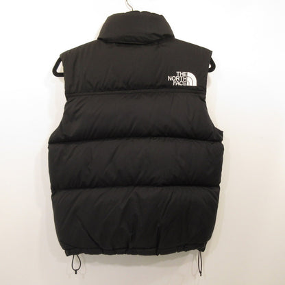 THE NORTH FACE | Nuptse Vest Down Vest NDW92338 Black Size: L