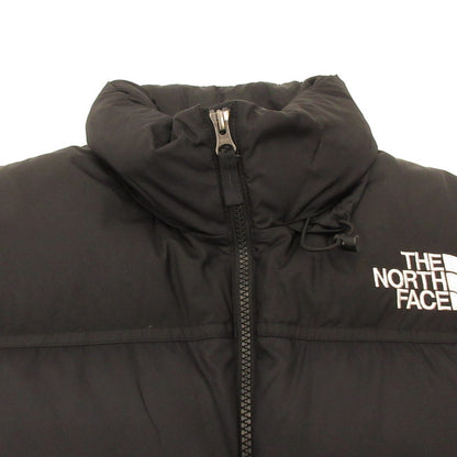 THE NORTH FACE | Nuptse Vest Down Vest NDW92338 Black Size: L