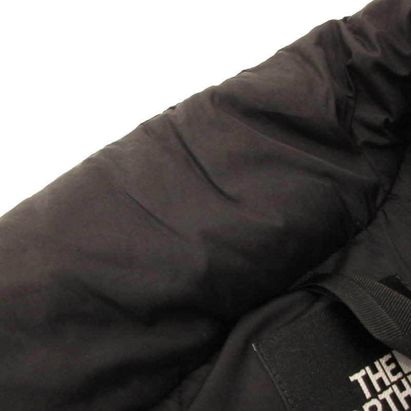 THE NORTH FACE | Nuptse Vest Down Vest NDW92338 Black Size: L