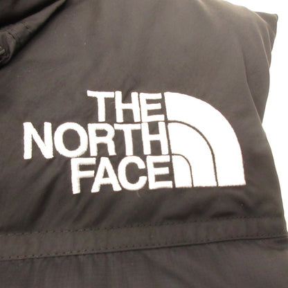 THE NORTH FACE | Nuptse Vest Down Vest NDW92338 Black Size: L