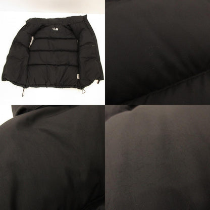 THE NORTH FACE | Nuptse Vest Down Vest NDW92338 Black Size: L