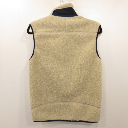 patagonia | Patagonia Men's Classic Retro-X Vest Other Tops 23048 Ivory Size: XXS