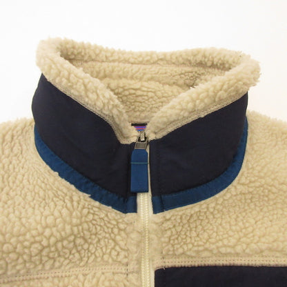 patagonia | Patagonia Men's Classic Retro-X Vest Other Tops 23048 Ivory Size: XXS