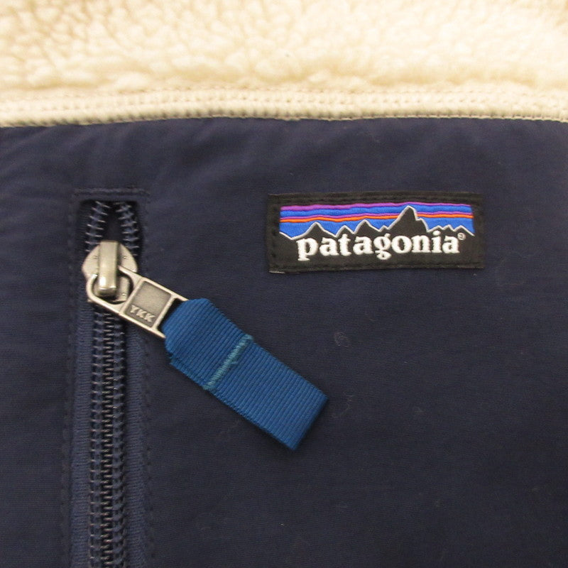 patagonia | Patagonia Men's Classic Retro-X Vest Other Tops 23048 Ivory Size: XXS