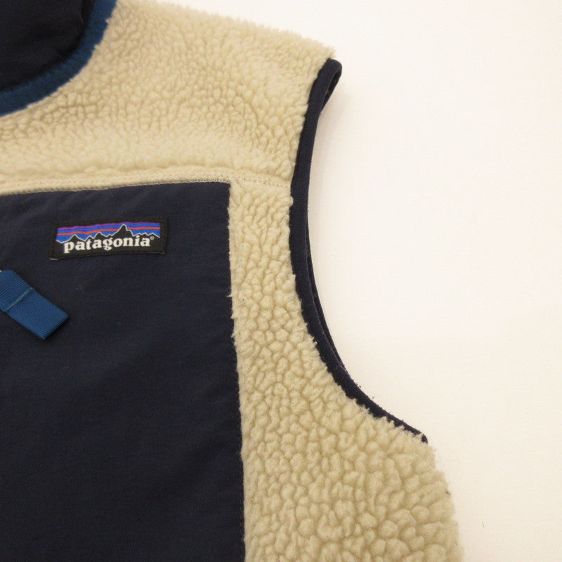 patagonia | Patagonia Men's Classic Retro-X Vest Other Tops 23048 Ivory Size: XXS