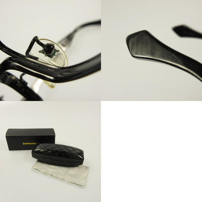 [Used] Less than human | Less Than Human FANDANGO Glasses Size: 55□16 Black