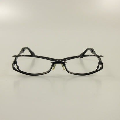 [Used] Less than human | Less Than Human FANDANGO Glasses Size: 55□16 Black