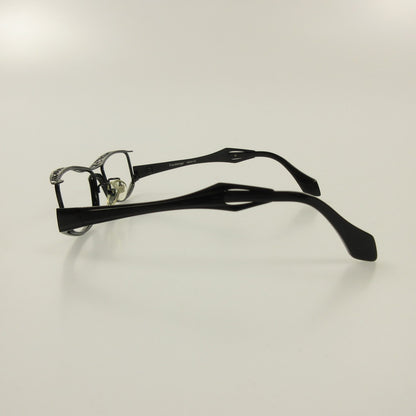 [Used] Less than human | Less Than Human FANDANGO Glasses Size: 55□16 Black