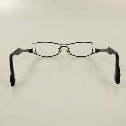 [Used] Less than human | Less Than Human FANDANGO Glasses Size: 55□16 Black