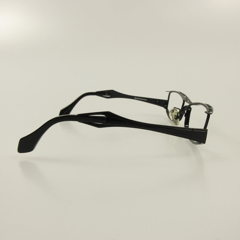 [Used] Less than human | Less Than Human FANDANGO Glasses Size: 55□16 Black