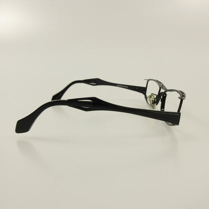 [Used] Less than human | Less Than Human FANDANGO Glasses Size: 55□16 Black