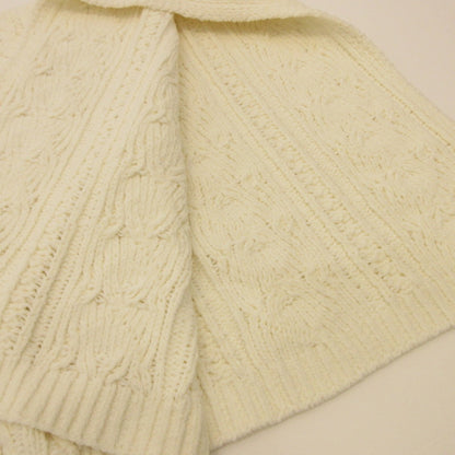 gelato pique | Gelato Pique Heart Aran Blanket Other Accessories PWGG251693 Cream