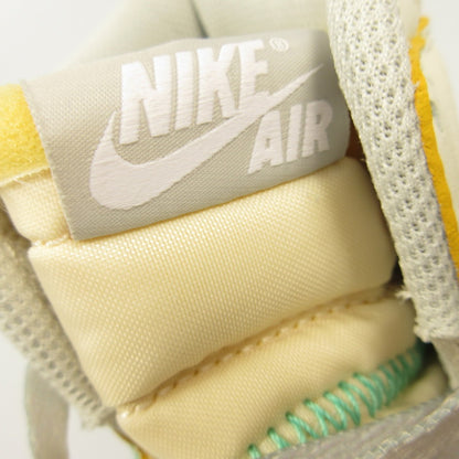 NIKE | ナイキ AIR JORDAN 1 RETRO HIGH OG SP スニーカー FD2565-100 ×UNION ホワイト 27.5cm【姫路東店】