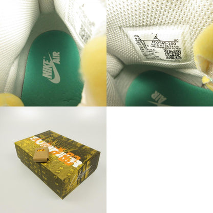 NIKE | ナイキ AIR JORDAN 1 RETRO HIGH OG SP スニーカー FD2565-100 ×UNION ホワイト 27.5cm【姫路東店】