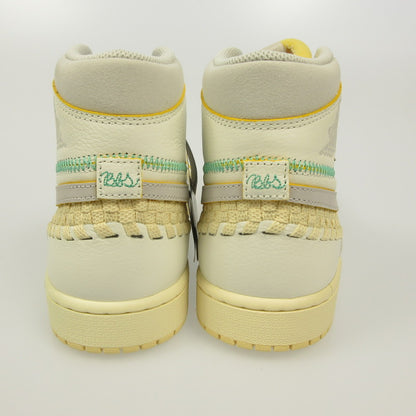 NIKE | ナイキ AIR JORDAN 1 RETRO HIGH OG SP スニーカー FD2565-100 ×UNION ホワイト 27.5cm【姫路東店】