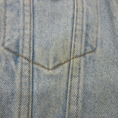 Levi's | Levi's Denim 70507-4834 Stamp 715 Year: 90s Light Blue Size: S