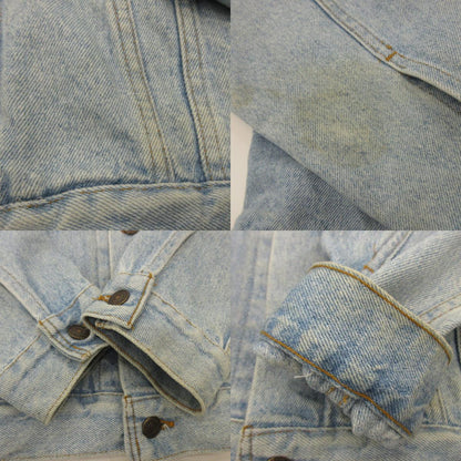 Levi's | Levi's Denim 70507-4834 Stamp 715 Year: 90s Light Blue Size: S