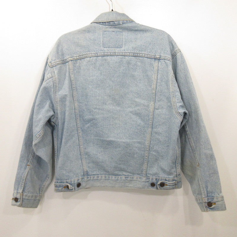 Levi's | Levi's Denim 70507-4834 Stamp 715 Year: 90s Light Blue Size: S