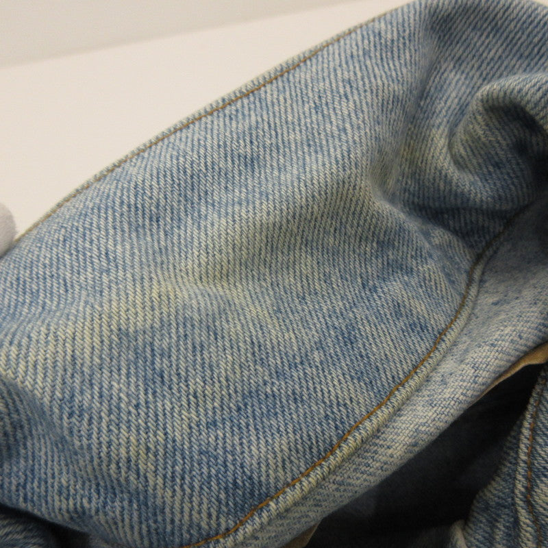 Levi's | Levi's Denim 70507-4834 Stamp 715 Year: 90s Light Blue Size: S