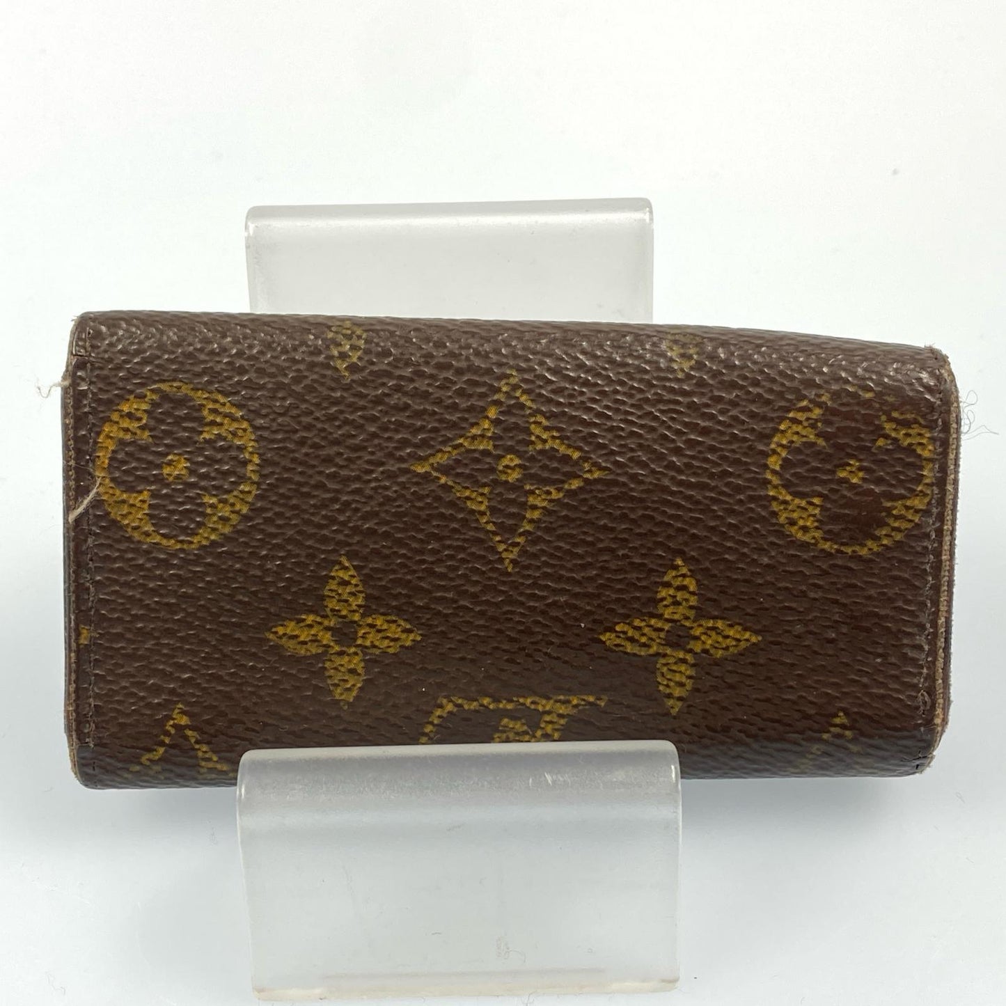 LOUIS VUITTON | ルイ・ヴィトン ミュルティクレ4 キーケース M62631 4連キーケース CT5115【姫路東店】