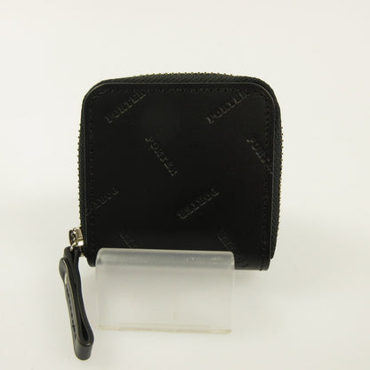 PORTER | PORTER ENCHASE Coin Case 007-02286 Black