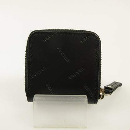 PORTER | PORTER ENCHASE Coin Case 007-02286 Black