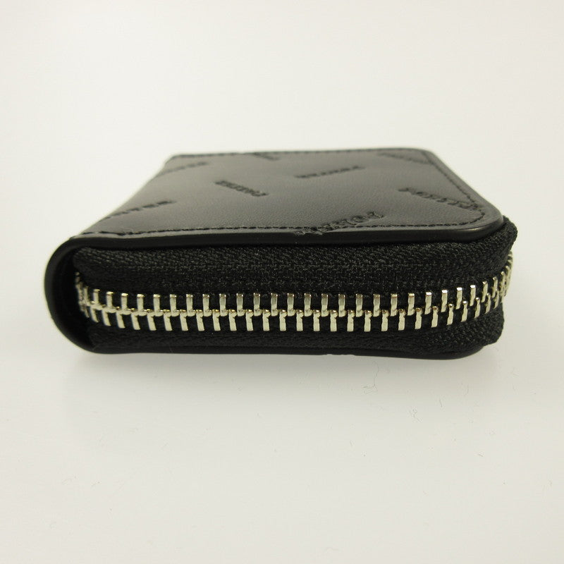 PORTER | PORTER ENCHASE Coin Case 007-02286 Black