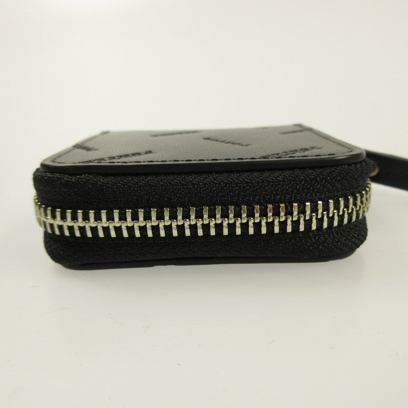 PORTER | PORTER ENCHASE Coin Case 007-02286 Black