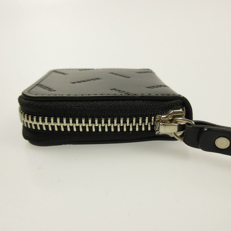 PORTER | PORTER ENCHASE Coin Case 007-02286 Black