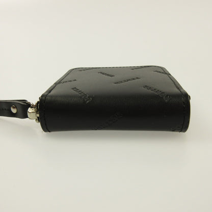 PORTER | PORTER ENCHASE Coin Case 007-02286 Black