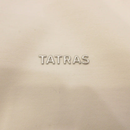 TATRAS | TATRAS SICADO Long Sleeve T-Shirt MJXA0054083588 Genuine Product White Size: 1