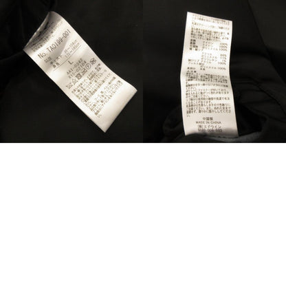 ALPHA | ALPHA Military Jacket TA0199-001 Black Size: L